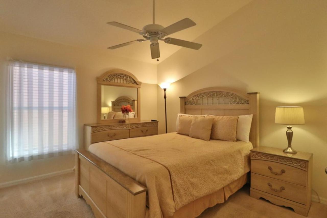 762 Watersong Resort By Orlando Holiday Rental Homes Davenport Dış mekan fotoğraf
