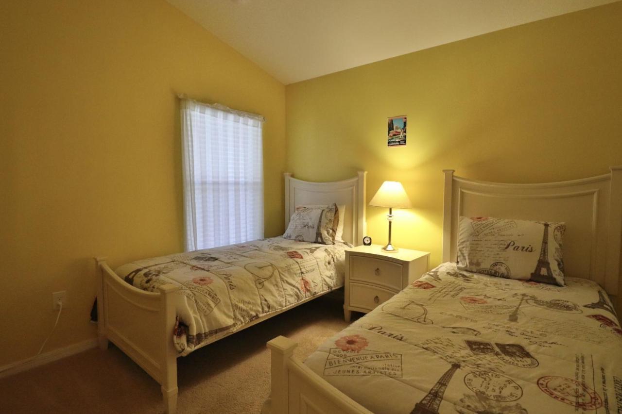 762 Watersong Resort By Orlando Holiday Rental Homes Davenport Dış mekan fotoğraf